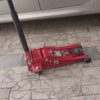 فروش جک سه تن کارگاهی مارک بیگ رد کمکار