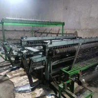 گابیون  توری  حصاری 5پیچ