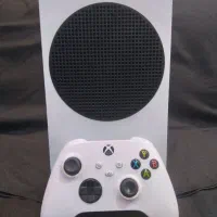 ایکس باکس سری اس