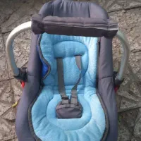 کالسکه و کریر|کالسکه و لوازم جانبی|ماهدشت, |دیوار