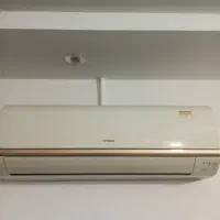 کولر گازی هیتاچی ۳۰ هزار|کولر گازی و فن‌کوئل|قم, انسجام|دیوار