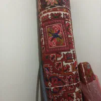 فرش دستباف بارماخ توخوشو
