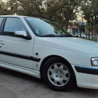 پارس مدل 88|خودرو سواری و وانت|همدان, |دیوار