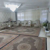 ساختمان دوطبقه ابوذر