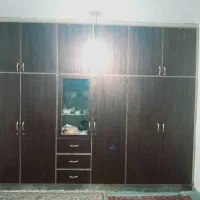 کمد دیواری