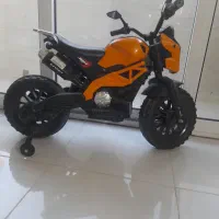 موتور شارژی کویر