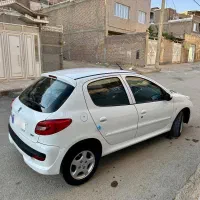 پژو ۲۰۷ درجه‌یک