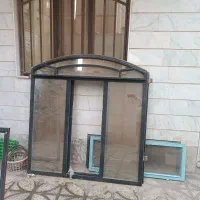 در و پنجره|مصالح و تجهیزات ساختمان|پاکدشت, پاکدشت (مامازند)|دیوار