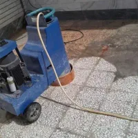 کفسابینماشویرنگآمیزیپیچرولپلاکنظافتساختمان