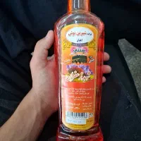 شهد زعفران