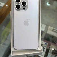 16 پرومکس سفید با ریجیستر