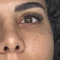 خدمات و آموزش اکستنشن مژه ولیفت و لمینت مژه و ابرو|خدمات آرایشگری و زیبایی|گرگان, |دیوار