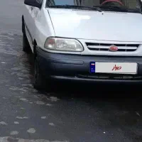 ماشین پراید صبا کره ای