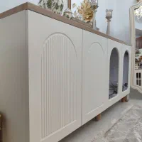کنسول و میزtvو کافه بار