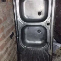 فروش سینک ظرفشویی