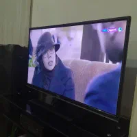 تلویزیون ال ای دی ۳۹ اینچ TCL