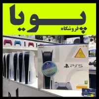 باندل بازی گارانتی PS5 گاندو4 قابلنصب سریرXBOXنیکو|کنسول، بازی ویدئویی و آنلاین|تهران, پاسداران|دیوار