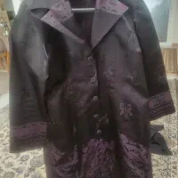 مانتو وچادر ملی و کاپشن