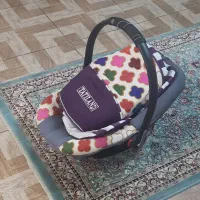 کریر کودک