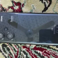 گوشی ردمی نوت ۱۳ پرو پلاس|موبایل|کارون, |دیوار