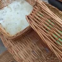 ست سبد های حصیری|صنایع دستی و سایر لوازم تزئینی|تهران, نارمک جنوبی|دیوار