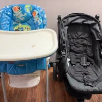 فروش کالسکه