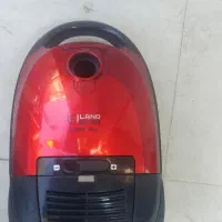 جارو برقی 2400W