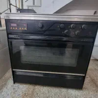 گاز فر دار