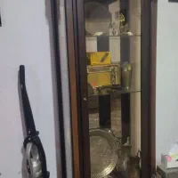 جارو شارژی وبوفه فروشی|جاروبرقی، جارو شارژی، بخارشو|کاشمر, |دیوار