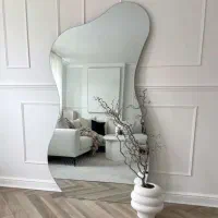 آینه دکوراتیو