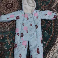 سرهمی کودک سایز 3