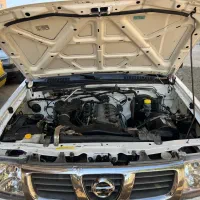 نیسان پیکاپ بیرنگ شخصی|خودرو سواری و وانت|سقز, |دیوار