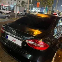 jac j5 بی رنگ مدل ۹۴|خودرو سواری و وانت|رشت, آزادگان|دیوار