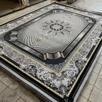 (- فرش ماهرخ *