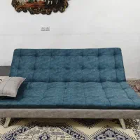 هانزا تختخوابشو تختشو دسته عسلی تخت شو|مبلمان خانگی و میز عسلی|تهران, خاک سفید|دیوار