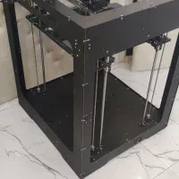 پرینتر سه بعدی|پرینتر، اسکنر، کپی، فکس|تهران, دارآباد|دیوار