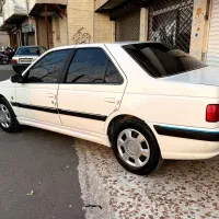 پژو پارس سال 94بیرنگ|خودرو سواری و وانت|رشت, ولکس|دیوار