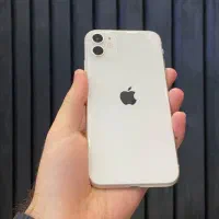 آیفون ۱۱ نرمال