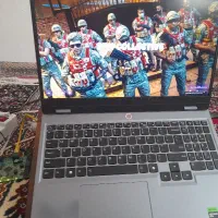 فروش فوری لنوو loq