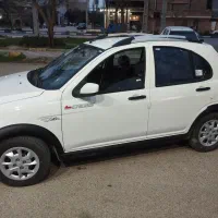 کوئیک GX|خودرو سواری و وانت|بندر ماهشهر, |دیوار