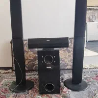 باند اسپیکر کامپیوتر