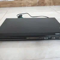 دستگاه DVD