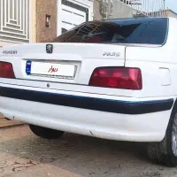 پارس موتورجدیدسفارشی|خودرو سواری و وانت|سنندج, |دیوار