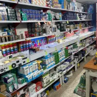 به یک نفر نیرو برای کار درفروشگاه نیازمندیم