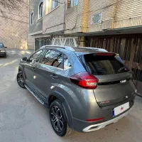 X22 pro|خودرو سواری و وانت|مشهد, موسوی قوچانی|دیوار