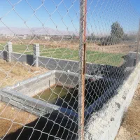 فروش-زمین-باغی-به-متراژ-1000-متر-با-اب-شیرین-و-برق