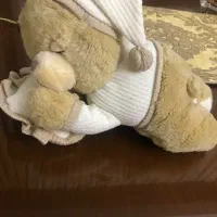 خرس خوابالو