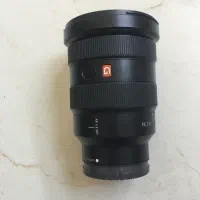 لنز ۳۵-۱۶ سونی جی مستر f2/8