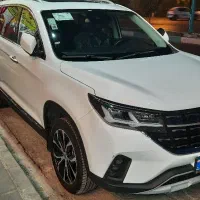 فردا موتور T5|خودرو سواری و وانت|یزد, |دیوار