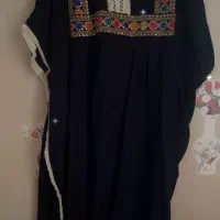 مانتوعبایی وکیفها کاملن نوسالم وتمیز